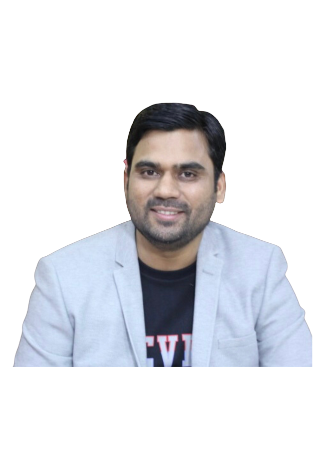 Alekh Verma